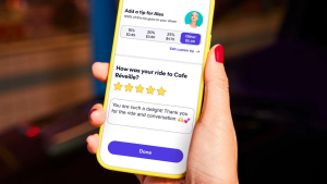 Η Lyft επεκτείνεται στην Ευρώπη και διαφοροποιεί τη δραστηριότητά της με την εξαγορά της FREENOW