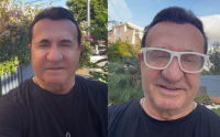 Λευτέρης Πανταζής: Το βίντεο που έφερε σχόλια και η απάντηση – «Εγώ είμαι, δεν άλλαξα τίποτα»