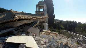Οι σεισμολόγοι δεν είναι βέβαιοι ότι ο σεισμός στη Λευκάδα ήταν ο κύριος