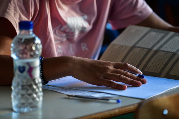 Χημεία - Πανελλήνιες 2021: Αυτά είναι τα θέματα και οι απαντήσεις