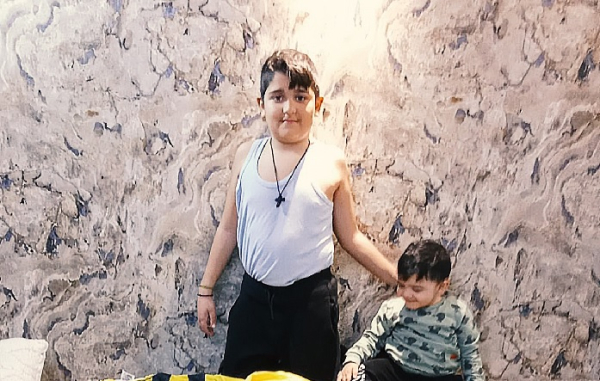 «Ραγίζει» καρδιές το «αντίο» της ΠΑΕ ΑΡΗΣ στον λιλιπούτειο φίλαθλο που έφυγε από τη ζωή