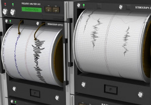 Ισχυρός σεισμός τώρα 5,2 Ρίχτερ στην Πύλο - Αισθητός σε όλη την Μεσσηνία