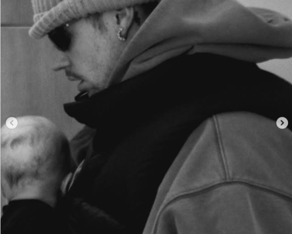 Ο Τζάστιν Μπίμπερ διαψεύδει τις φήμες περί χωρισμού