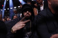 Ο Eminem συμπαραγωγός του ντοκιμαντέρ «Stans»