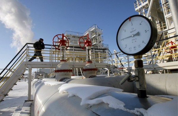 ΕΔΑ ΘΕΣΣ: Δέκα οκτώ βιομηχανίες τροφοδοτήθηκαν με συμπιεσμένο φυσικό αέριο