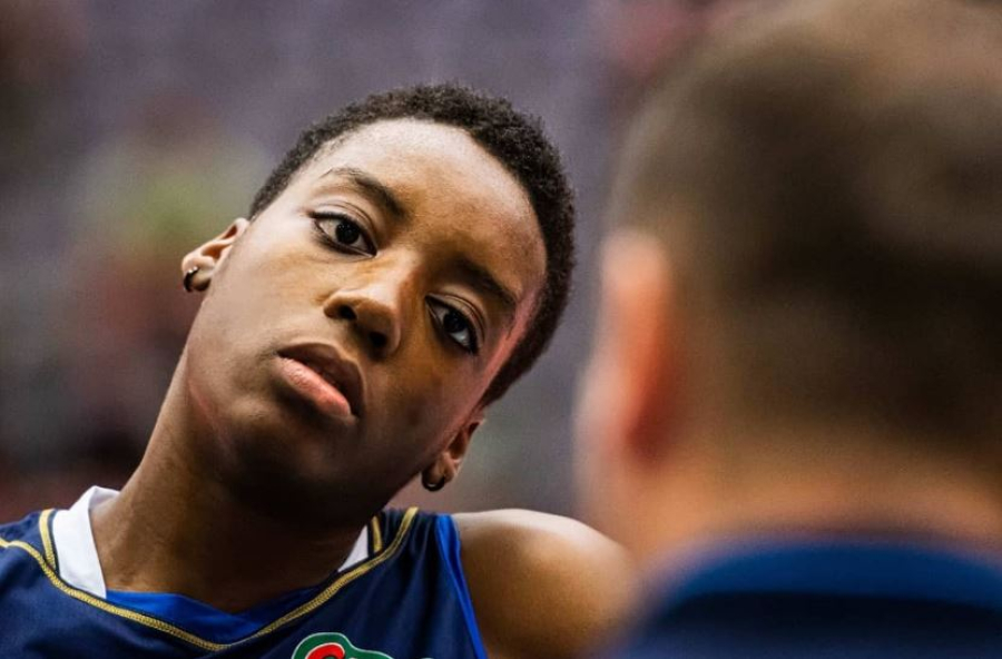 Σοκ με τον θάνατο 18χρονης αθλήτριας: Βίντεο με τις τελευταίες στιγμές πριν πέσει στο κενό