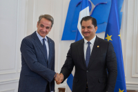 Γιατί απέτυχαν οι συμμαχίες της Ελλάδας να μπλοκάρουν τη συμφωνία Λιβύης - Τουρκίας