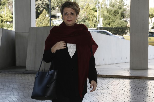 Σχόλιο Γεροβασίλη σε ανακοίνωση της ΝΔ