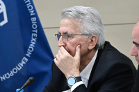 Γιάννης Παναγόπουλος: Έρευνα στο σπίτι και στο γραφείο του με εντολή του οικονομικού εισαγγελέα