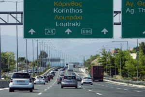 Με δυσκολίες η επιστροφή των εκδρομέων του Πάσχα - Πού εντοπίζονται προβλήματα