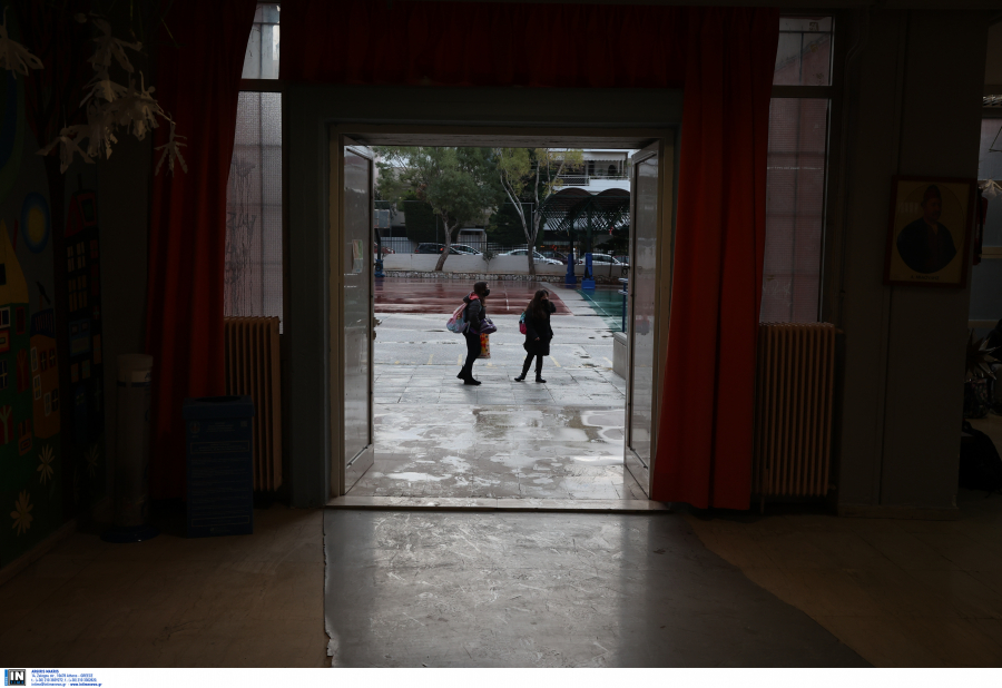 Σε δίκη αρνητές γονείς στη Ρόδο που δεν έστελναν το παιδί τους σχολείο