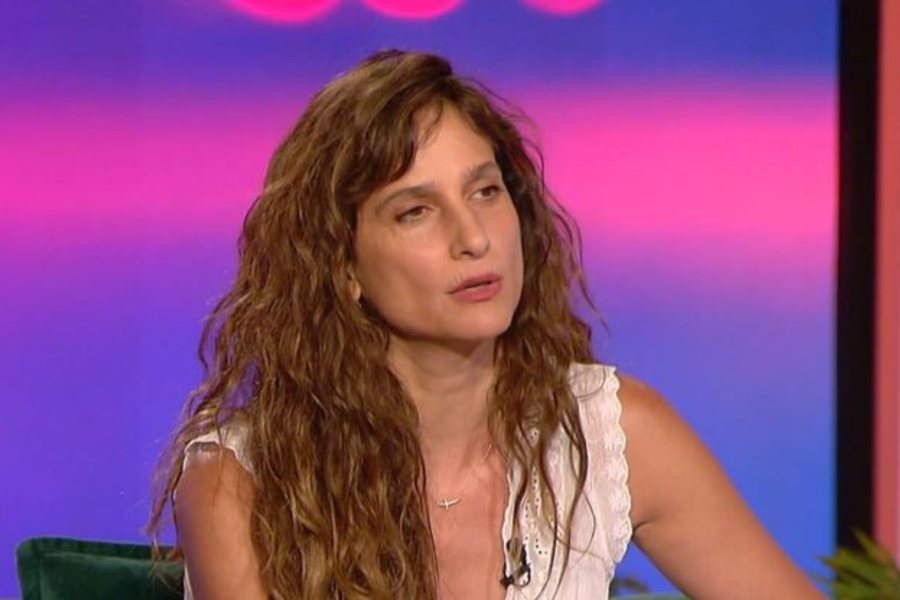 Μαρίνα Καλογήρου: Η ανάρτηση μετά την αποκάλυψη για τη σεξουαλική κακοποίηση (Εικόνα)