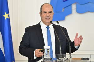 Στέλιος Χατζηιωάννου: Νέο εγχείρημα για τη διεθνή προβολή των ελληνικών καταλυμάτων