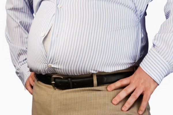 Κίνδυνος παχυσαρκίας από τα τρόφιμα χωρίς γλουτένη