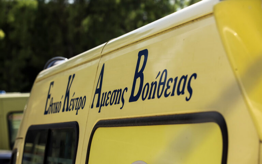 Τραγωδία στη Βουλιαγμένη: Φορτηγό παρέσυρε και σκότωσε πεζή γυναίκα