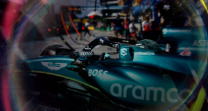 Η Aston Martin Aramco F1 ανακοινώνει συνεργασία με τη Xerox