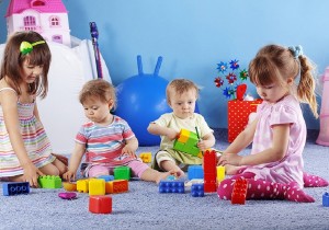 Ξεκινούν οι αιτήσεις για τους παιδικούς σταθμούς του Δήμου Αθηναίων