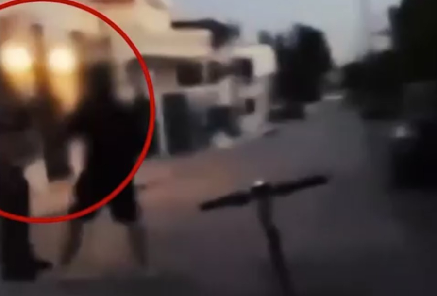 Γλυκά Νερά: Πέθανε ο 48χρονος που είχε ξυλοκοπηθεί άγρια στο δρόμο από 17χρονο