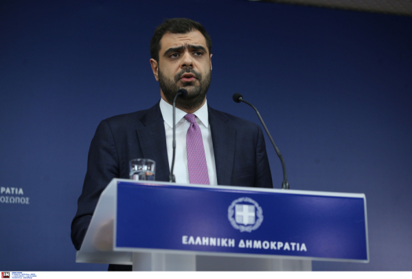 Μαρινάκης για ομόφυλα ζευγάρια: Διαχρονικός σεβασμός στην εκκλησία, θα ακούσουμε τις απόψεις της