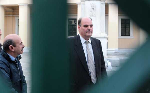 Να επαναλειτουργήσουν τα ΚΔΒΜ ζητά απο τον Φίλη η ΝΔ