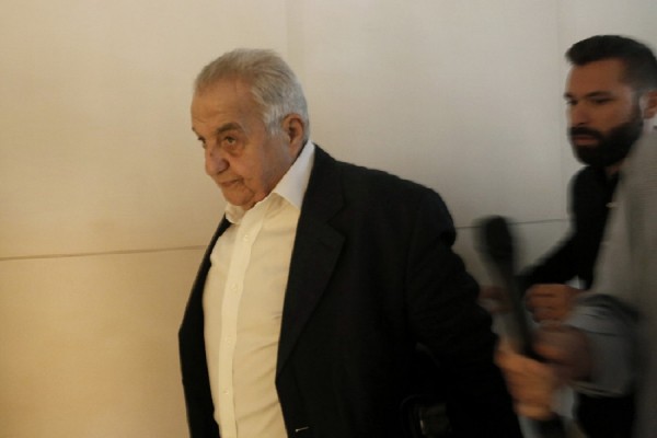 Φλαμπουράρης: Συμπάσχουμε και οι πολίτες το εισπράττουν