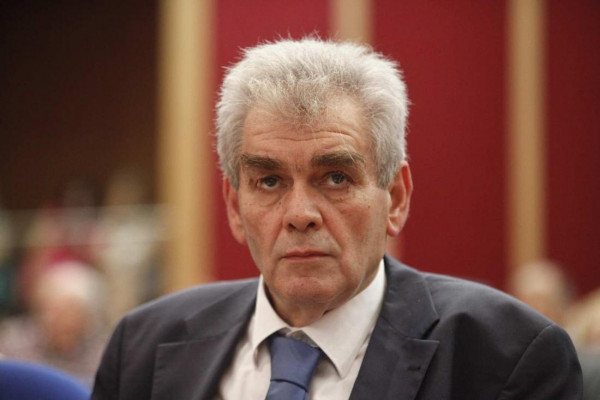 Παπαγγελόπουλος στη Βουλή: Και νεκρός θα καταθέσω…