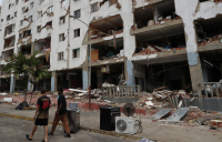 Σεισμοί στη Βενεζουέλα: Πάνω από 2.900 οι νεκροί - Ψάχνουν ακόμα στα συντρίμμια
