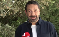 Μιχάλης Μαρίνος: «Η δέκατη θέση στη Eurovision δεν είναι καθόλου ευκαταφρόνητη»
