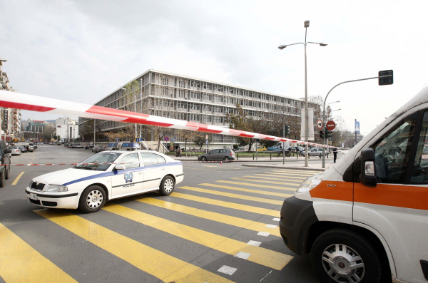 Θεσσαλονίκη: Ποινές φυλάκισης σε 8 για τον θάνατο του Βούλγαρου οπαδού Τόσκο Μποζατζίσκι