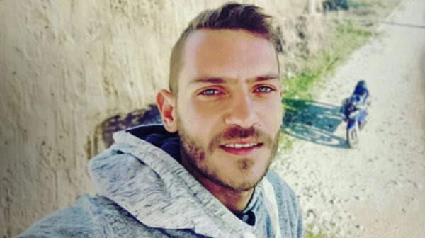 Δολοφονία στο Μεσολόγγι: «Ο κρεοπώλης δεν ήταν μόνος του», λέει ο Κατερινόπουλος