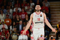 Πρόκριση Ολυμπιακού με… εξάποντο της Interwetten!