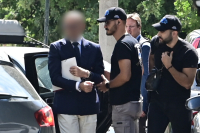 Νέα φρικτά στοιχεία για Μαζωνάκη: Ο γιατρός του έκανε ΚΑΡΠΑ με το ένα χέρι σε ημικαθιστή θέση