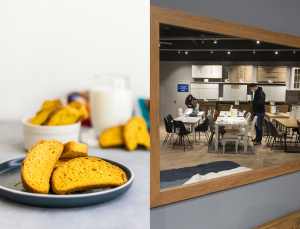 Το παξιμάδι που έβαλε πόδι και στον… Κατσέλη και το χρήμα που κόβει στους Δανούς η JYSK