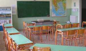 Κλειστά τα σχολεία αύριο στο Ηράκλειο Κρήτης
