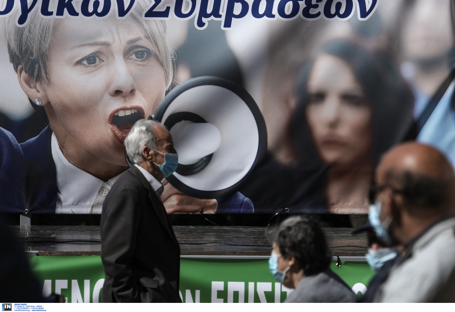 Αναδρομικά: Τροποποιητικές δηλώσεις ή... πρόστιμο για ένα εκατ. συνταξιούχους