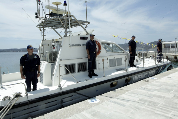 Χάλκη: Μεγάλη επιχείρηση διάσωσης μεταναστών - Σώθηκαν 92 άνθρωποι, πληροφορίες για δύο παιδιά αγνοούμενα