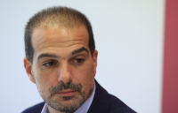 Σακελλαρίδης για Τέμπη και προανακριτική Τριαντόπουλου: Ο ορισμός της συγκάλυψης