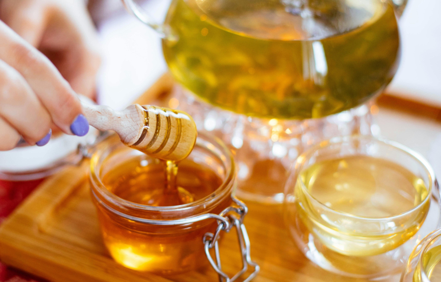 Με αυτές τις τροφές θα «χτίσεις» ισχυρό ανοσοποιητικό