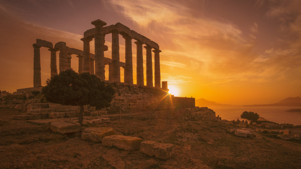 Attica Roots Festival: 9 συναυλίες με ελεύθερη είσοδο σε αρχαιολογικούς χώρους της Αττικής