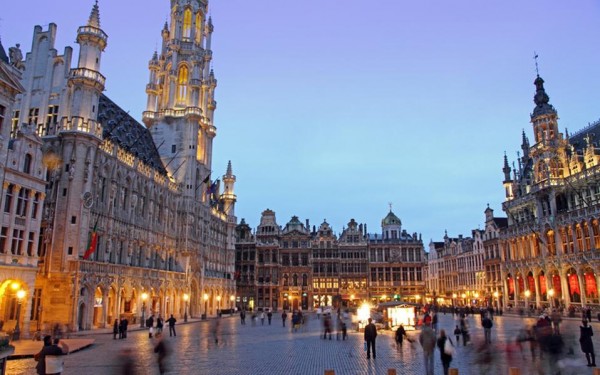 Βέλγιο: Προσφυγή στο Ευρωπαϊκό Δικαστήριο κατά της CETA