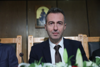 Νέα επίθεση Σεβαστίδη σε Κωνσταντοπούλου - Ζητά μέτρα από την πολιτεία