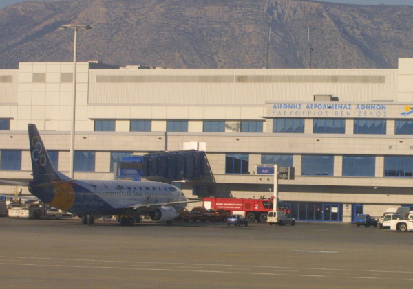 Ελεγκτές Εναέριας Κυκλοφορίας: Η παραπομπή της Ελλάδας στο Ευρωπαϊκό Δικαστήριο και τα σοβαρά προβλήματα που υπάρχουν