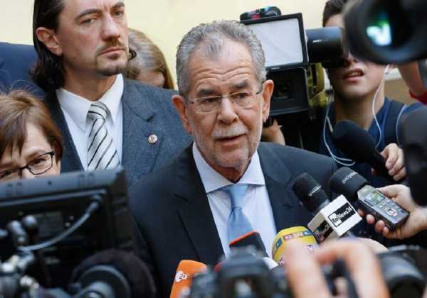 Πως είδε ο γερμανικός τύπος τις αυστριακές εκλογές