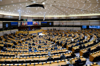 European Parliament to Debate Rule of Law in Greece Following Predator Court Ruling