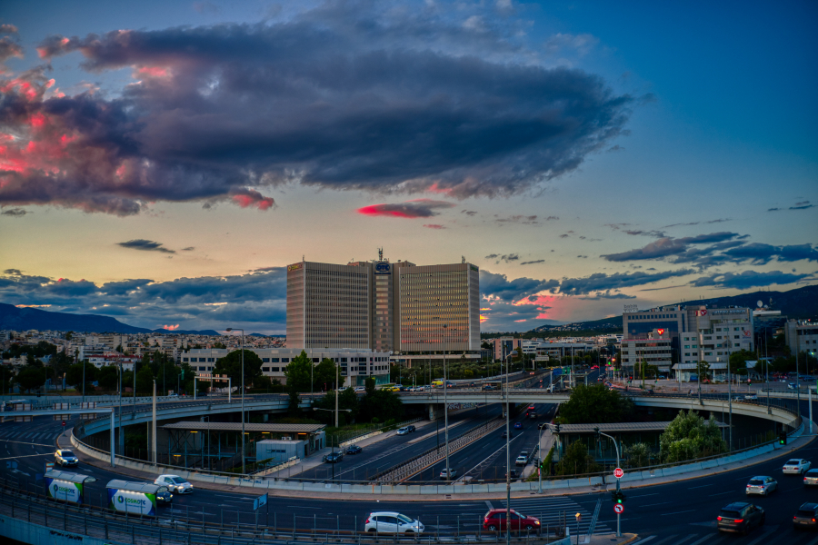 Οι στρατηγικές προτεραιότητες του Ομίλου ΟΤΕ για το 2025