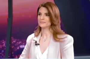 Άννα Παπαδοπούλου – ΕΛ.Α.Σ.: Στόχος η διακυβέρνηση του τόπου με προοδευτικό πρόσημο
