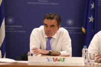 Τι απαντά ο Μαργαρίτης Σχοινάς