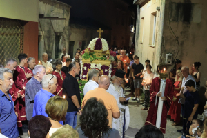 Μεγάλη Παρασκευή: Τι καιρό θα κάνει την ώρα της περιφοράς του Επιταφείου