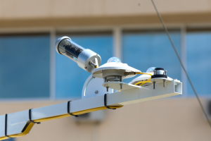 Greece’s Weather Stations Are Evolving to Meet Modern Challenges