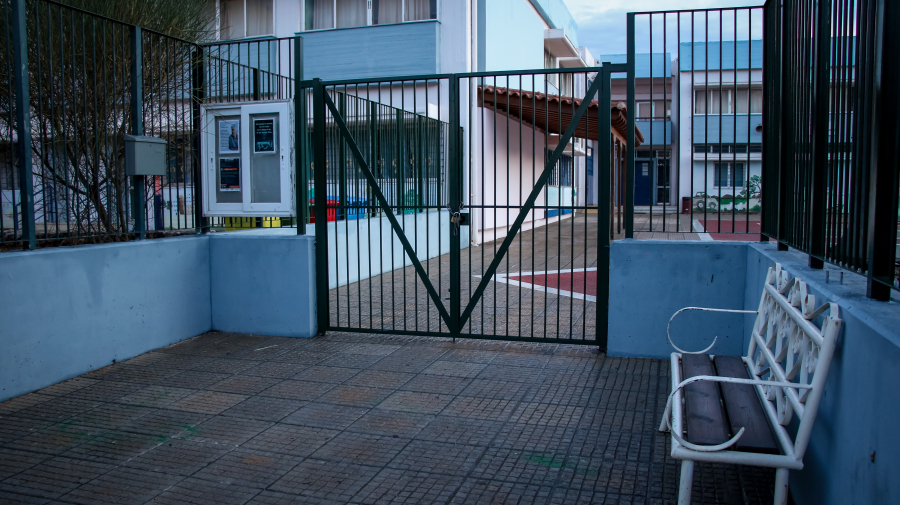 Χανιά: Καθηγητής δέχθηκε άγρια επίθεση από εξωσχολικό